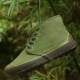 Same style liberation shoes for men and women, labor protection shoes, canvas shoes, sneakers