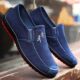 Old Beijing cloth shoes non-slip wear-resistant soft-soled beanie shoes