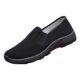 Old Beijing cloth shoes, wear-resistant soft sole, casual work shoes for men