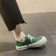 Canvas shoes Korean style versatile casual fashion sneakers trendy shoes