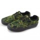 Labor work clothes casual style rubber shoes casual style