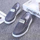 Old Beijing cloth shoes, comfortable, casual and versatile sneakers with soft soles