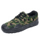 Labor work clothes casual style rubber shoes casual style