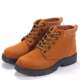 Labor protection shoes, anti-smash and anti-puncture welder work shoes
