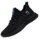 Breathable mesh shoes, soft soles, comfortable casual shoes, sneakers