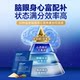 Aoxibao Memory Brain Nutrient ນ້ຳມັນປາ