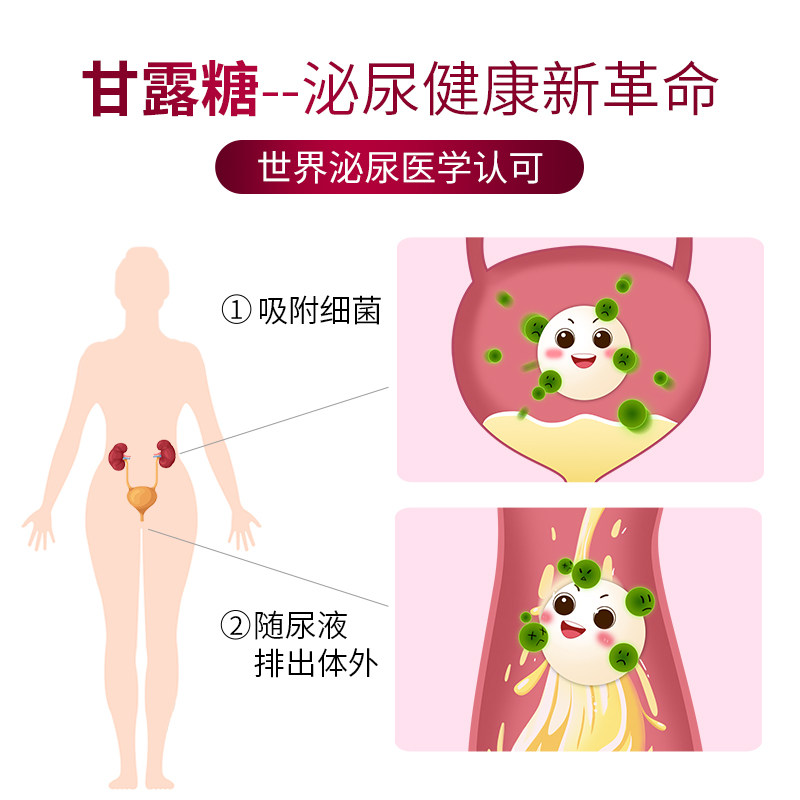 美国naturesanswer纽安思d口服液 NaturesAnswer海外蔓越莓