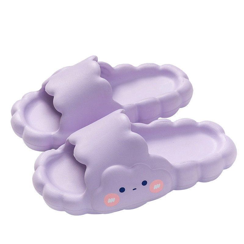 云朵儿童拖鞋女童夏季宝宝室内家居中大童洗澡防滑小孩亲子凉拖男,淘宝优惠券,粉丝福利购,淘宝优惠卷