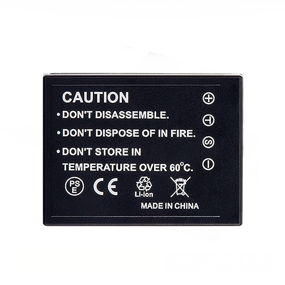 适用xs10富士XT30相机电池XT3 X100V W126S电池xa7电池XT200 xt20 XH1 X100F XA5 XT100 xpro3电池 - 图2