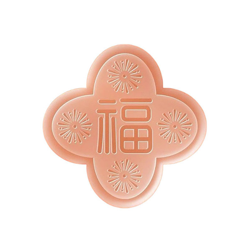 福字冰箱门缓冲垫硅胶门把手防撞贴家用入户门防碰撞神器开门撞福,淘宝优惠券,粉丝福利购,淘宝优惠卷