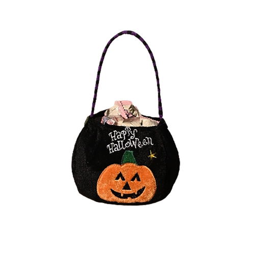 Сумка для конфеты на хэллоуин декоративная рука титанана сумка для детского сада детская конфеты