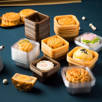 50g Mooncake Tito 75 Neto 100 Egg Yolk Crisp Mid Autumn 2023 Ice Belt To 80 Packaging Box Bag Flow Heart Tobottom