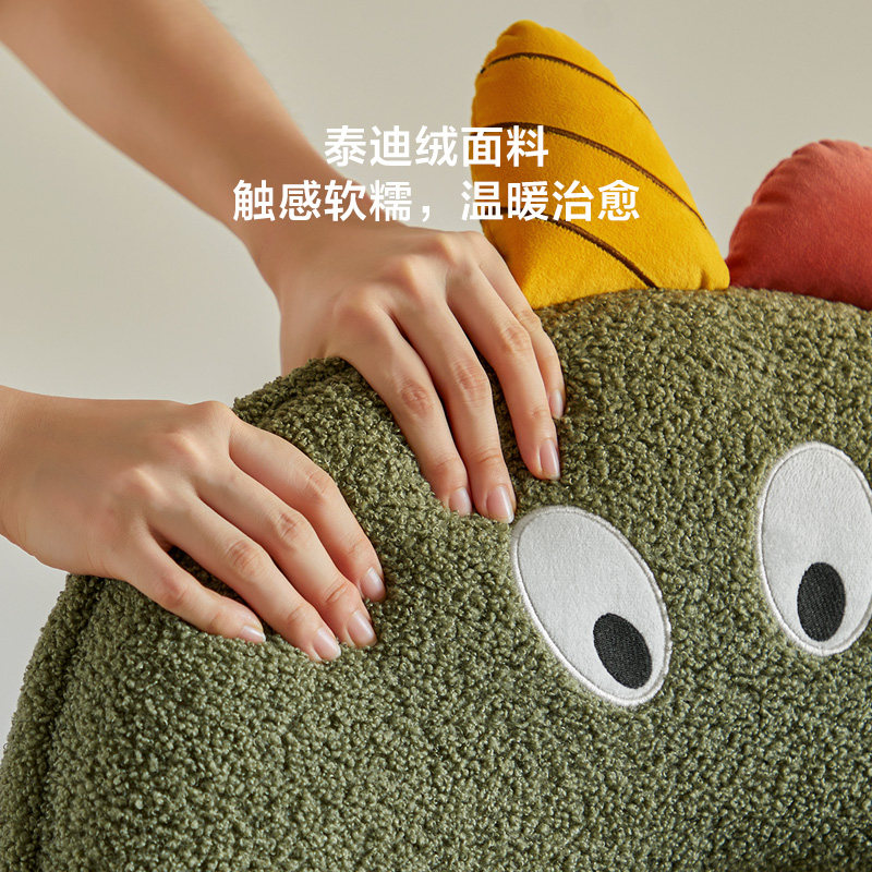 林氏沙发专用榻榻米座椅懒人单人椅可爱童趣小沙发椅家居木业,淘宝优惠券,粉丝福利购,淘宝优惠卷