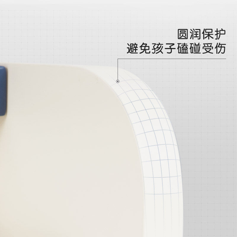 林氏木业男孩公主房地中海儿童床 林氏木业kids儿童床