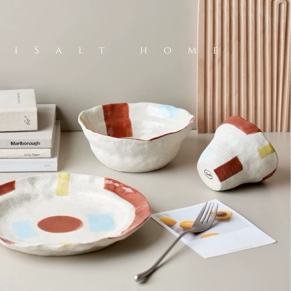Товары от isalt home