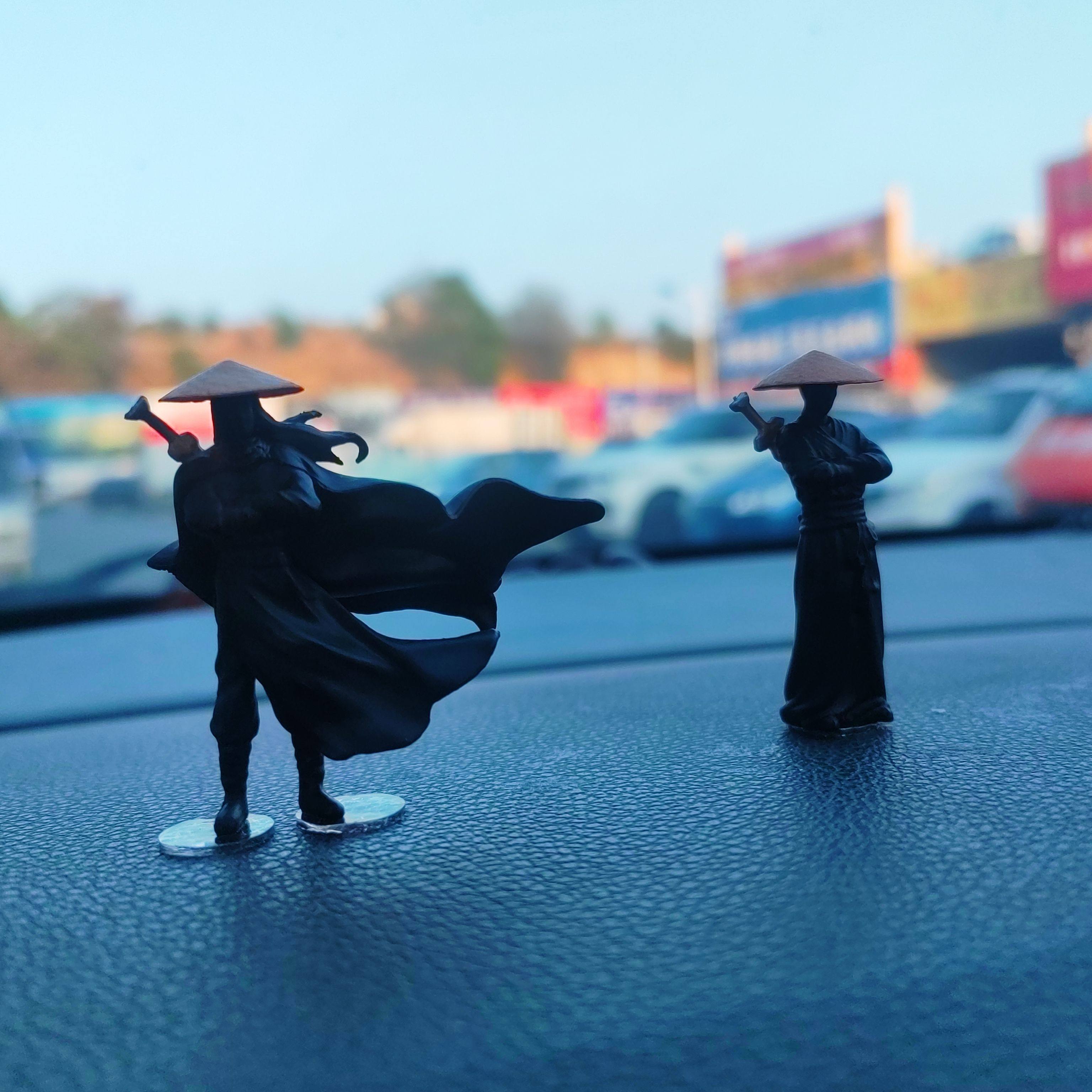 江湖故人古风侠客小摆件山水陆微景缸盆景造观景寒江孤影微缩小人,淘宝优惠券,粉丝福利购,淘宝优惠卷