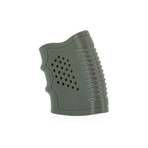 GLOCK软蛋防滑橡胶套 3DG战术握把套 P1弹力保护套 G17G18 G19 - 图2