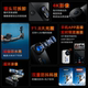 SJCAM Speed Movie Sports Camera 4K Night Photography 360 Panoramic Motorcycle Driving Recorder Riding C110 Camera