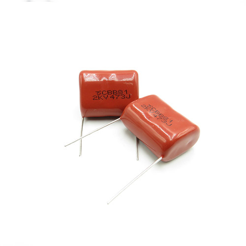 CBB81聚丙烯薄膜电容472/822/103/223/333/683/104/224/2000V 2KV - 图1