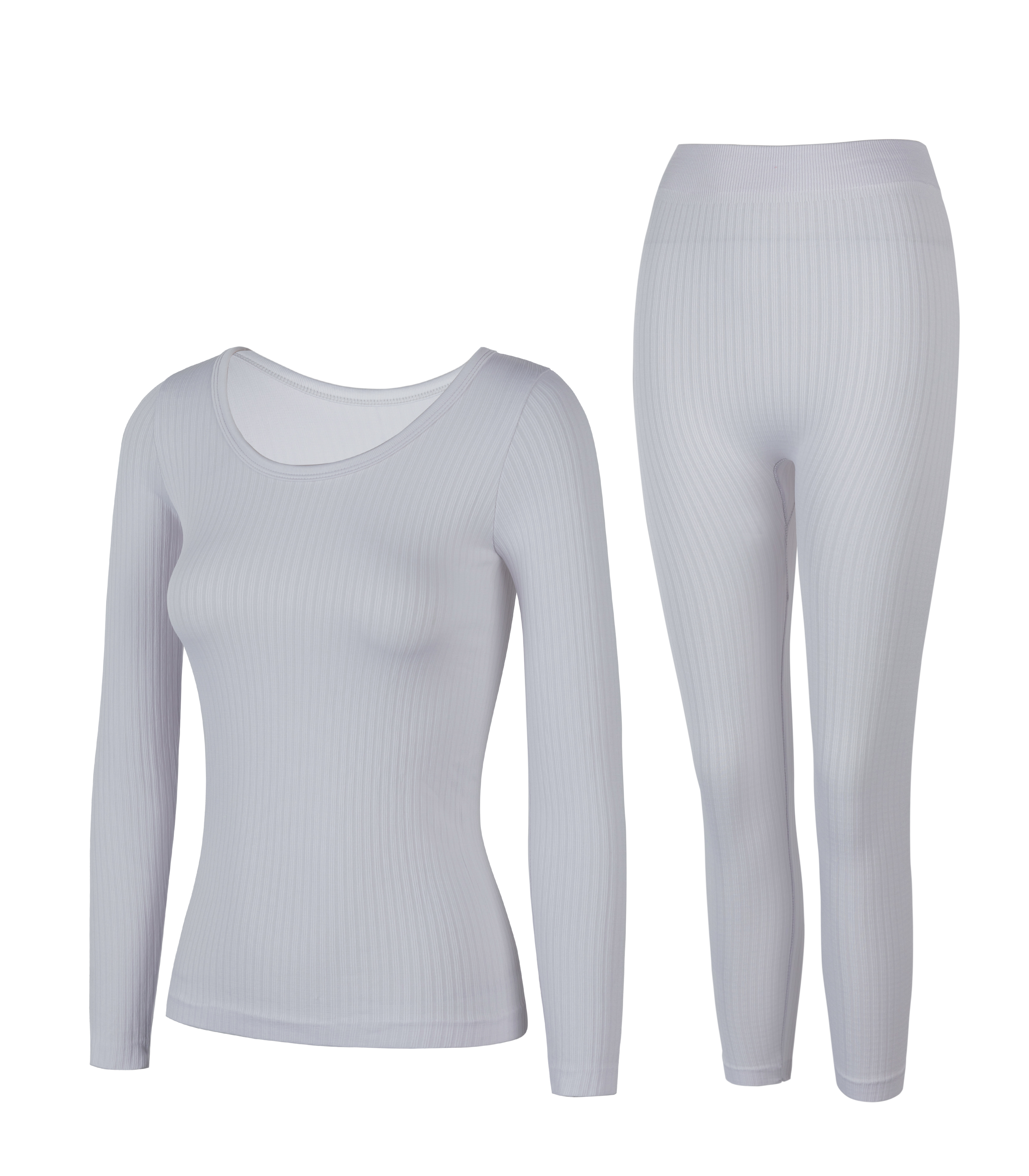  俞兆林联翼保暖套装