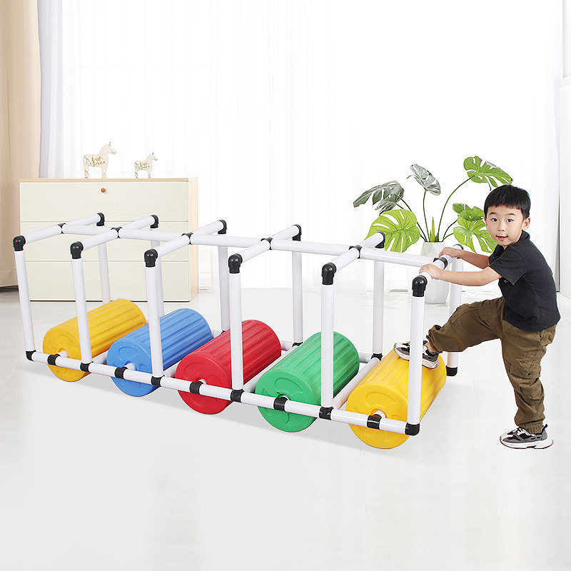 幼儿园户外室外体育活动儿童玩具 久乔玩具感统训练器材/教学设备