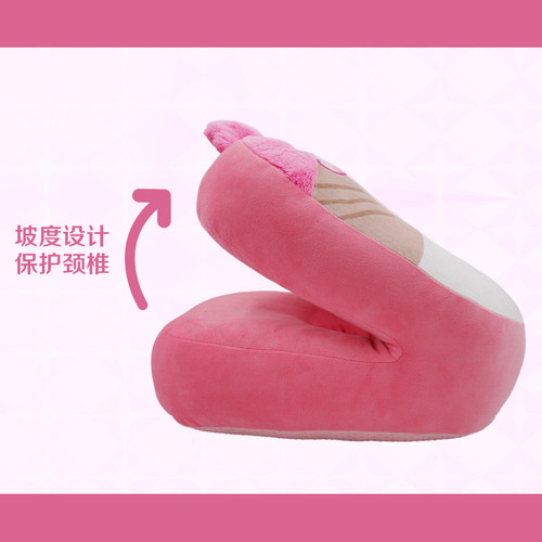 DOTA2 TI新品 虚拟偶像DODO午睡枕二次元刀塔主播完美世界电竞 - 图0