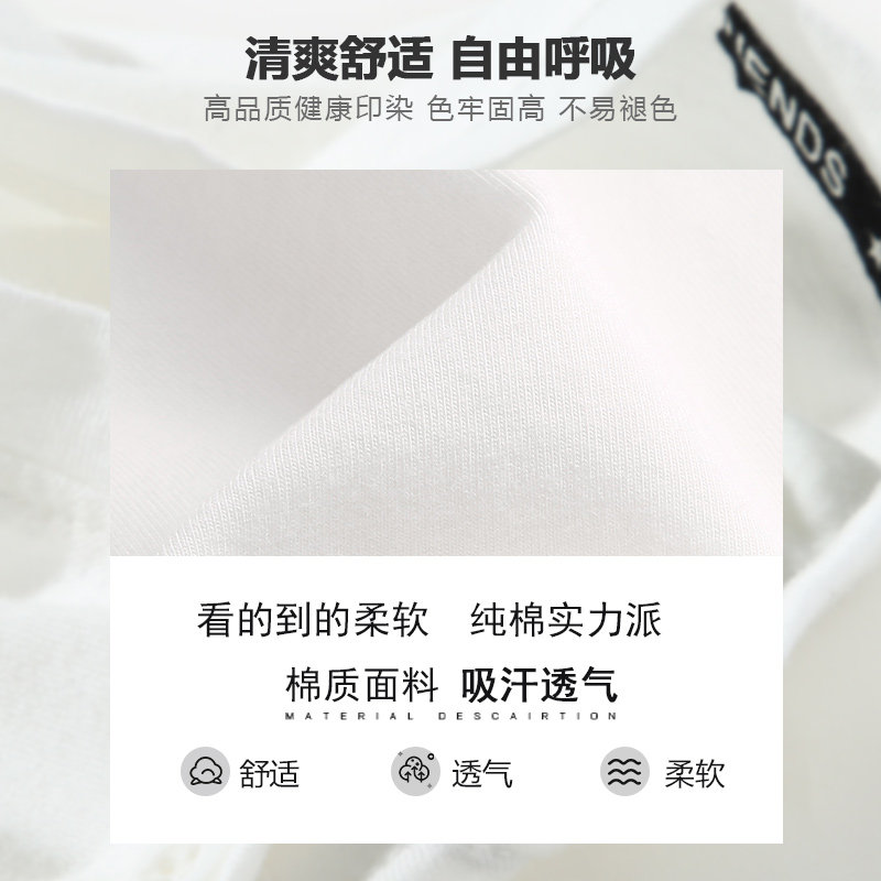 儿童长袖男童纯棉上衣2020秋装t恤 classicteddyminiT恤