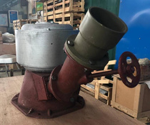 600 W Hydropower small field hydropower (copper cored wire) Mingda manufacturer direct sales 1