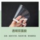 Barber shop bangs disposable face mask 50 pieces
