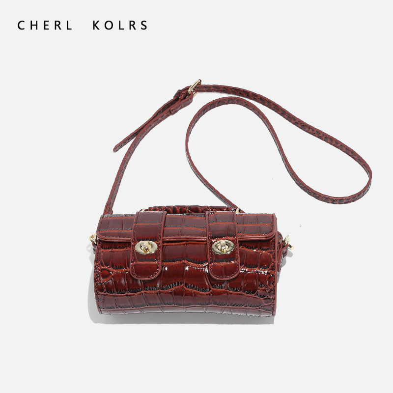 cherlkolrs 2021新款潮秋冬包包 cherlkolrs女士包袋