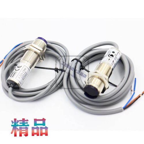SICK FA光电开关传感器CDD-11N 40N 80N CRD-300N CTD-1500P质保 - 图2