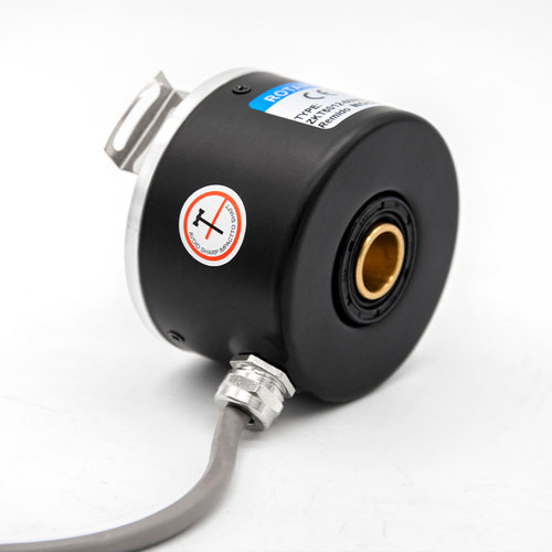 瑞普型编码器ZKT6012-008G-1000BZ3-12-24C/24F/5L ZKT6010/6008 - 图0