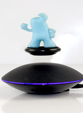 悬浮展示架手机珠宝diy道具