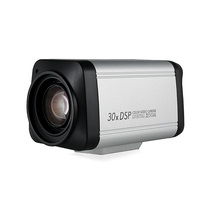 Coaxial AHD SDI all-in-one 30 times zoom high-definition court hearing camera 2 million surveillance camera