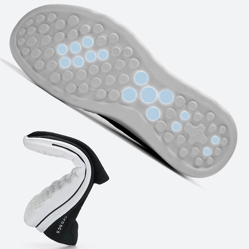 老北京布鞋男百搭透气中老年健步运动鞋一脚蹬休闲软底网面爸爸鞋,淘宝优惠券,粉丝福利购,淘宝优惠卷