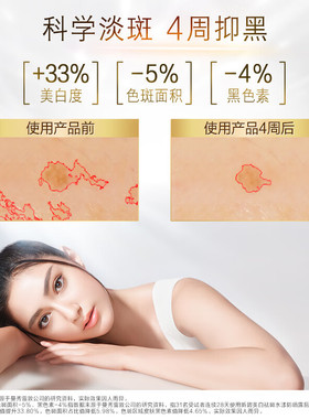 新碧双重保湿补水防晒乳曼秀雷敦
