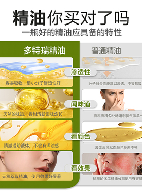 美国多特瑞生姜精油官网正品doTERRA（美国版，爱尔兰版随机发）