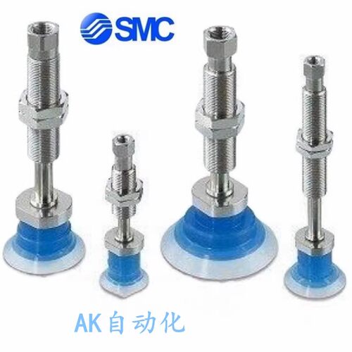 SMC真空吸盘ZP3-T13UMNJ3 6 10 T13UMSJ3 6 10 15-U2 U4 U6 B5 04 - 图0