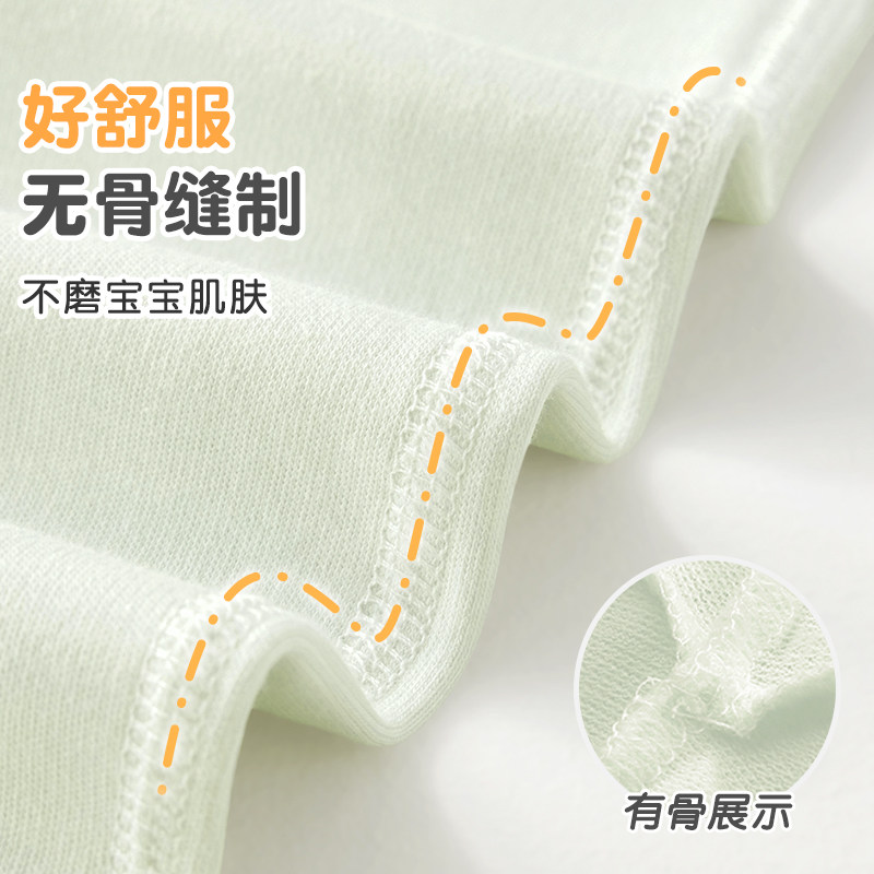 新生婴儿裤子春秋初生打底线裤0薄款3月开档内穿睡裤出生宝宝秋裤,淘宝优惠券,粉丝福利购,淘宝优惠卷