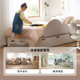 Iloom Qingdao physical store Korean children's bed