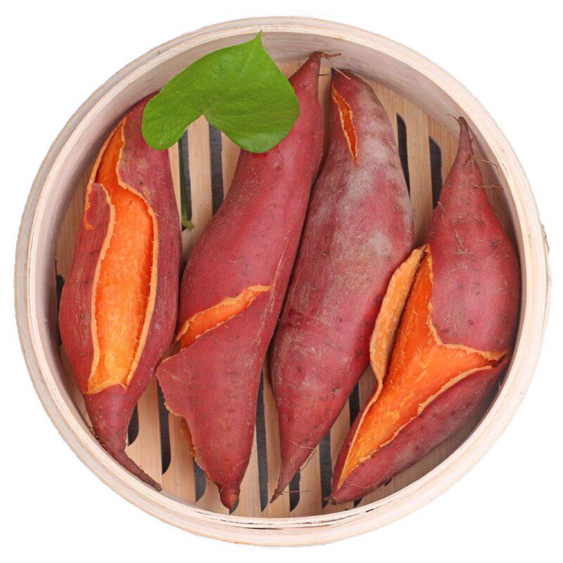  蔬果果食品番薯