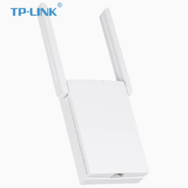 TP-LINK路由器AX3000双频5G千兆WiFi6信号扩大器无线网络增强放大器桥接插墙式扩展接收器TL-XDR3032易展版 - 图2