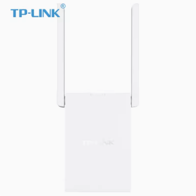 TP-LINK路由器AX3000双频5G千兆WiFi6信号扩大器无线网络增强放大器桥接插墙式扩展接收器TL-XDR3032易展版 - 图0