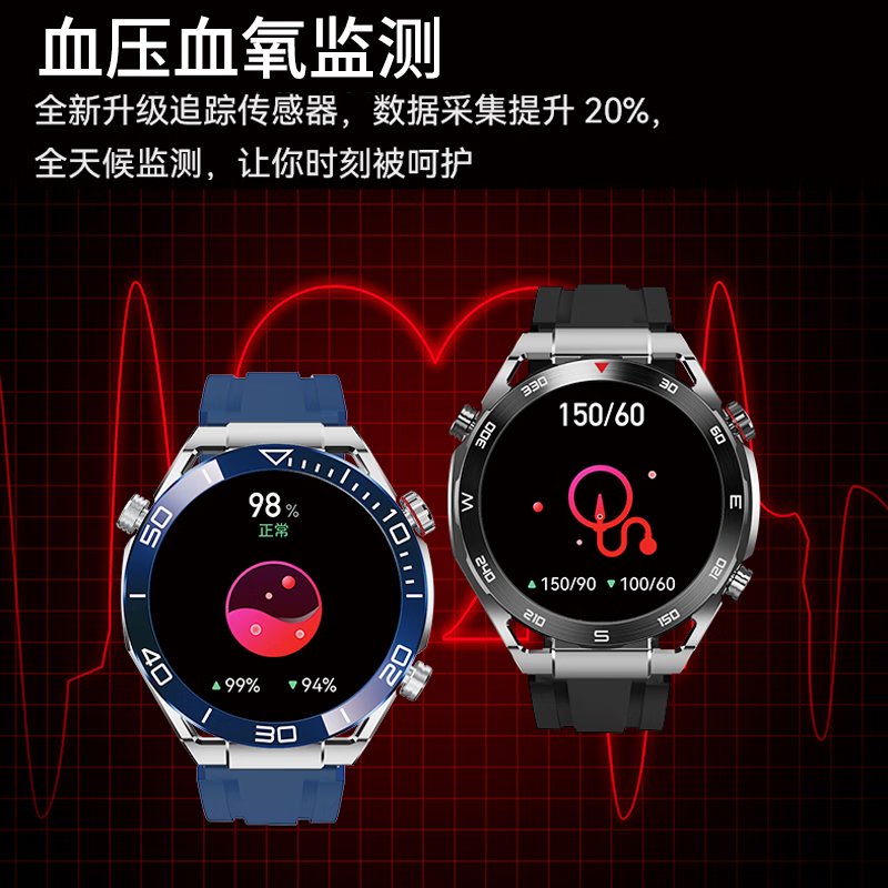  一讯牵智能手表