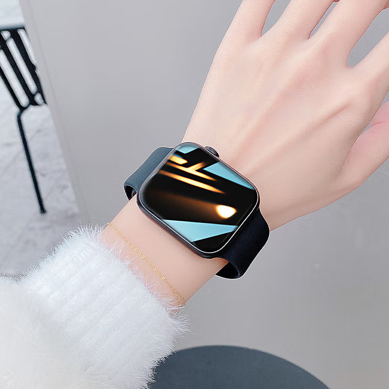  一讯牵智能手表