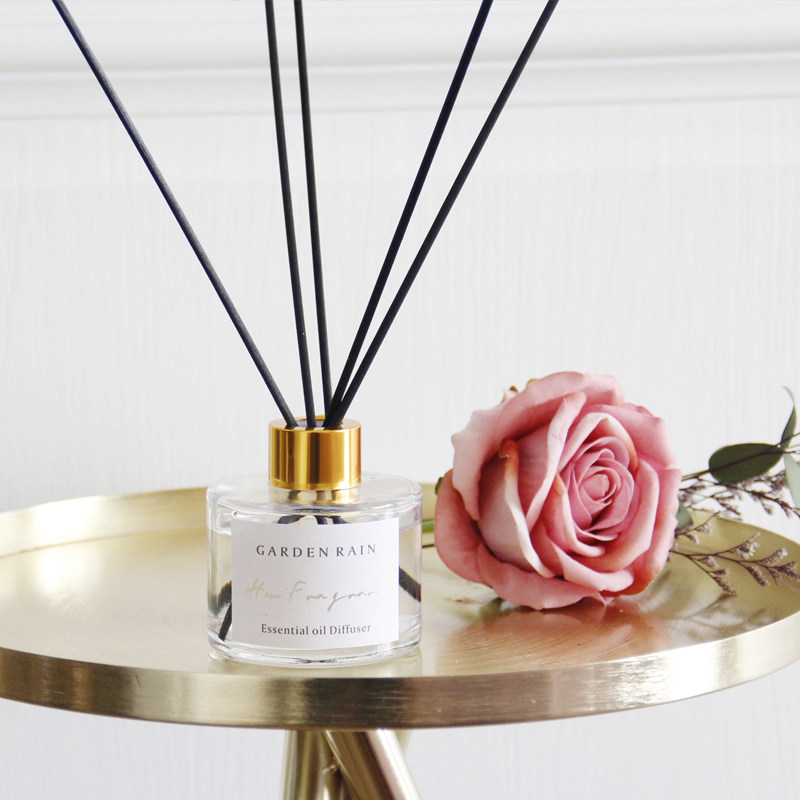 室内无火家用空气清新剂卫生间香氛 kiyigift香熏香料