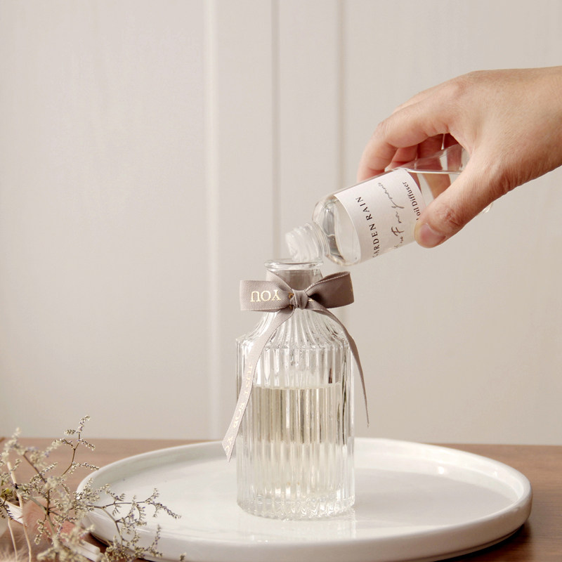 室内无火家用空气清新剂卫生间香氛 kiyigift香熏香料