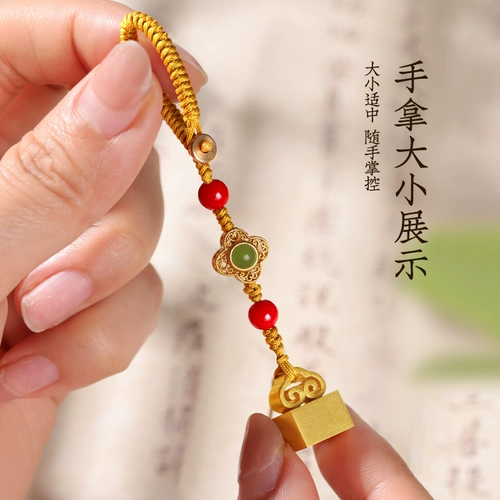 Печать, латунная подвеска, брелок для школьников подходит для мужчин и женщин для друга, делается под заказ, подарок на день рождения