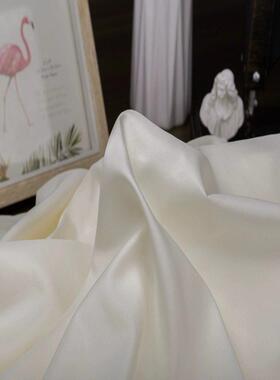 羽绒服里子布内衬布料西装风衣纯色面料箱包棉服里衬做衣服里布料