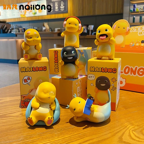 Оригинальный настольный креативный милый декор для офиса, 2025 года, новая коллекция